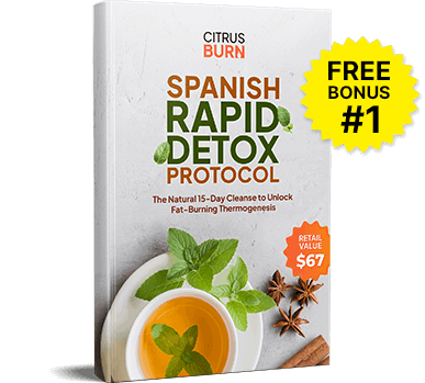 bonus1 - Spanish Rapid Detox Protocol  100% FREE